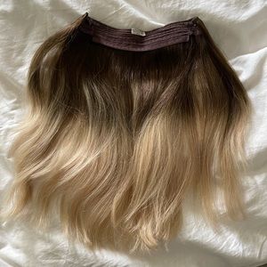 Halo Couture - Halo hair extension (balayage)